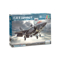 F-35 B Lightening 11 Stovl Version 1:72 1425