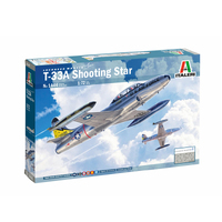T-33A Shooting Star Super Decals 1:72  1444S 