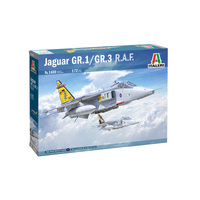  Sepecat Jaguar GR.1-3 R.A.F. 1:72  1459