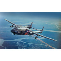 AC-119K Stinger 1:72 1468