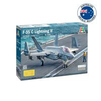  F-35c Lightning II 1:72 1469S