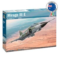Mirage III E 1:48 2816S