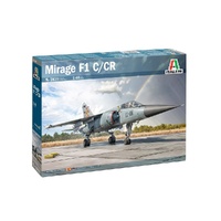 1:48 Mirage F1 (2839S)