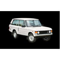  Range Rover Classic Anniversary 1:24  3629S