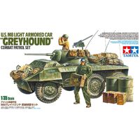 M8 Greyhound 1.35 6364S