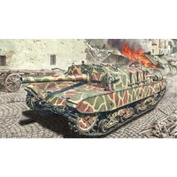 1:35 Semovente M43 Bassotto (6751S)