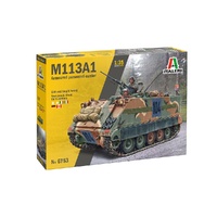 1:35 M-113A1 APC (ITA6753)