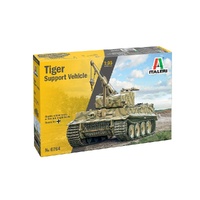 1:35 Tiger Support Vehicle (6764S)