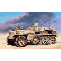 SD.KFZ 250/3 1:72 7034