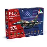 1:48 F-16C Fighting Falcon (35105)