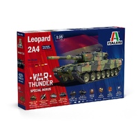 1:35 Leopard 2A4 (35106)