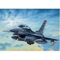 Italeri 0188S F-16C/D Night Falcon