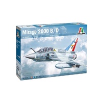 1:72 Mirage 2000 D (90023)