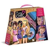 Crazy Chic  Style your Hair (CLE15883)