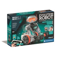 Evolution Robot 2.0 (CLE61387)