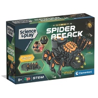 Anibots: Spider Crawl (CLE75162)