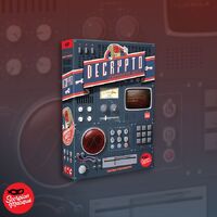 Decrypto – 5th Anniversary Edition DEC01EN