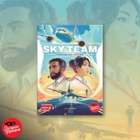 Sky Team (SMSKT01EN)