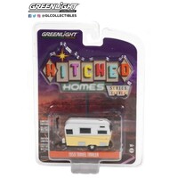  Hitched Homes Series 11 GL34110