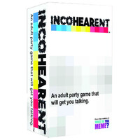 Incohearent (ICH413)