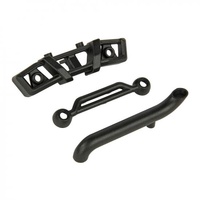  Bumpers and Led Bars ion MT (HLNA0643)