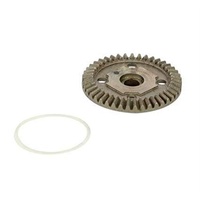  Ring Gear 43T Select 410 SC (HLNS1008)