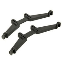 Body Mount Set F.R Select 410sc (HLNS1039 )