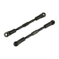  Turnbuckle Set Steering 58mm Select 410SC HLNA1067)