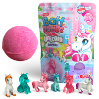Baff Bombz Unicorn Surprise (GE6934)
