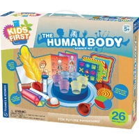 The Human Body Science Kit ( TK567003 )