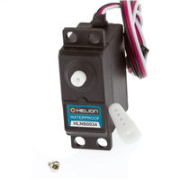  Waterproof replacement servo Rivos (HLNB0034)
