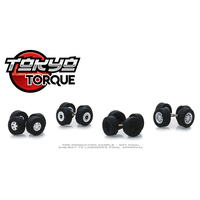  Tokyo Toque Wheels and Tyres packs auto Body Shop GL16030-C