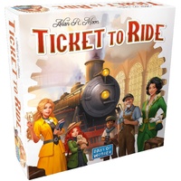 Ticket to Ride (refresh) (072011)