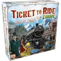 Ticket to Ride Europe (7127929)