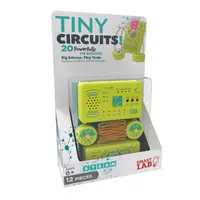 Tiny Circuits (342004)