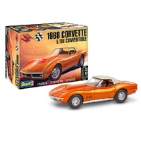 1:25 '68 Corvette L-88 Roadster (14572)