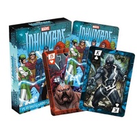   In Humans Playing Cards PC-52529