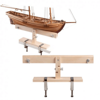 Hull Planking Modelling Tool (ART- 27011)