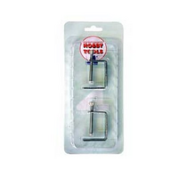 Mini Clamps (2) Modelling Tool (ART-27029)