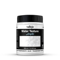  Diorama Effects Transparent Water colourless 200ml AV26201