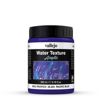 Diorama Effect Pacific Blue 200ml (AV26203 )