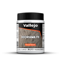 Diorama Effects Grey Pumice 200ml (AV26213)