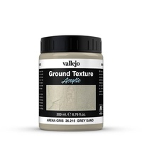  Diorama Effects Sandy Paste 200ml (AV26215)