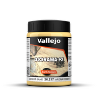  Diorama Effects Desert Sand 200ml (AV26217)