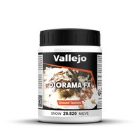 Diorama Effects Snow 200ml (AV26820)