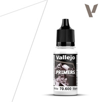  Surface Primer White 17ml (AV70600)