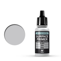 Surface Primer Grey 17ml (AV70601 )