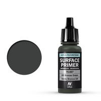  Surface UK Bronze Green 17ml (AV70607)