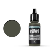  Surface Primer Russian Green 4BO 17ml (AV70609)