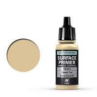  Surface Primer Desert Tan Base 17ml (AV70613)